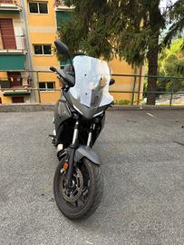 Yamaha Tracer 7GT 2022