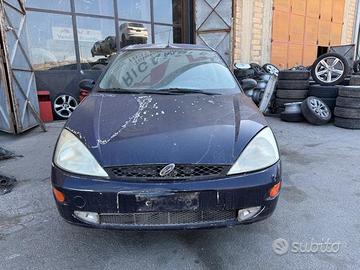 Ricambi Ford Focus SW 1.8 TDDi 90cv del 1999