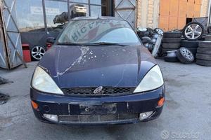 Ricambi Ford Focus SW 1.8 TDDi 90cv del 1999
