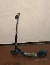 Monopattino a 2 ruote Maxi Micro