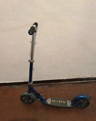 Monopattino a 2 ruote Maxi Micro