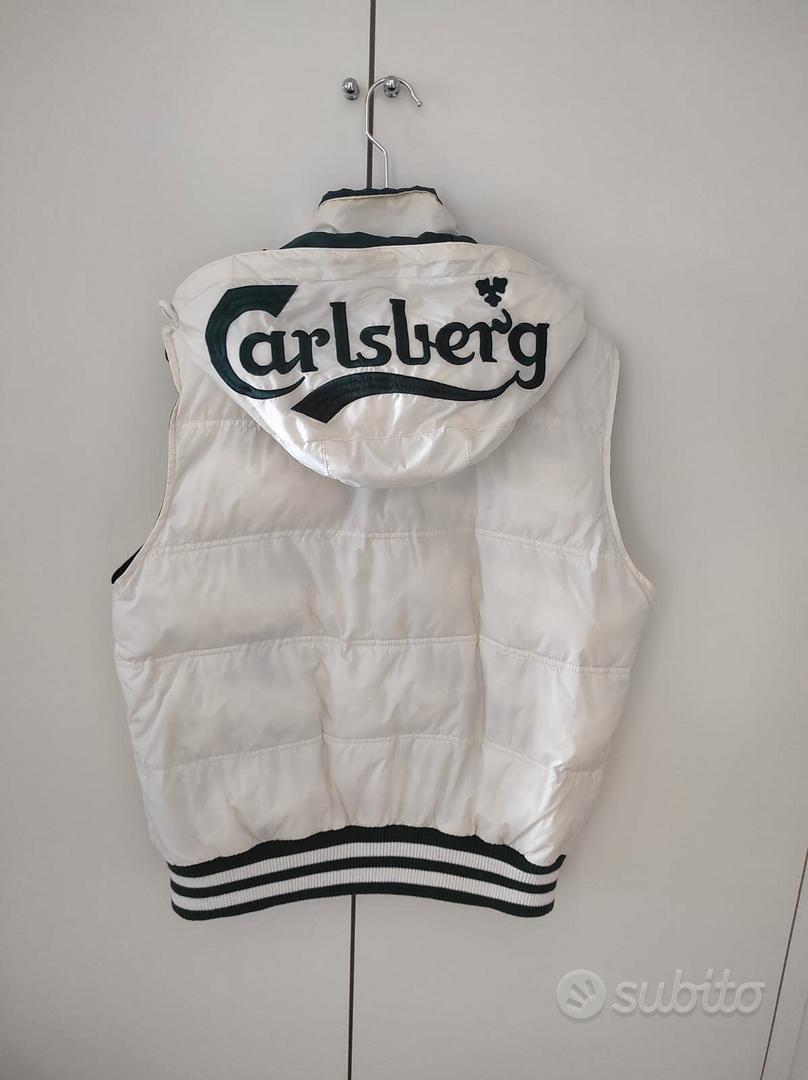 Gilet carlsberg best sale