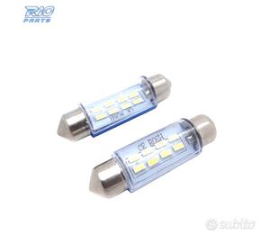 LAMPADINA LED C5W FESTOON 39 MM