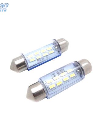 LAMPADINA LED C5W FESTOON 39 MM