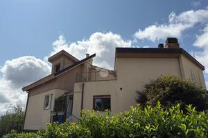 VILLA SINGOLA A ROCCA PRIORA