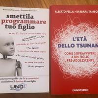 Libri per genitori di adolescenti