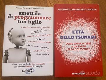Libri per genitori di adolescenti