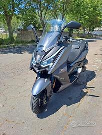 Kl brera ariic 318 abs 2024 km 2000 garanzia