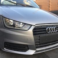 Ricambi Audi A1 1.4 TDI 3 porte 2016