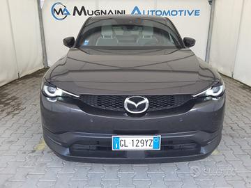 MAZDA MX-30 35,5 kWh e-SKYACTIV 145cv ADVANTAGE