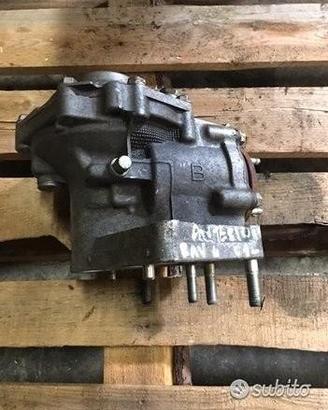 Riduttore Per Toyota Rav 4 2015