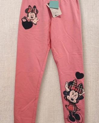 Leggins Minnie