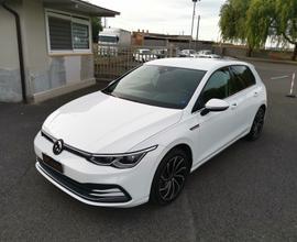 Volkswagen Golf 2.0 TDI SCR Style