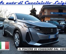 Peugeot 3008 BlueHDi 130 S&S EAT8 Allure Pack