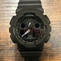 Casio Gshock