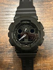 Casio Gshock