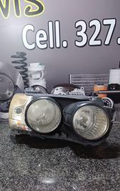 Faro Anteriore Destro Per Chevrolet Aveo II 