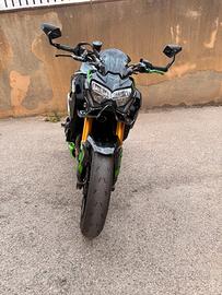 Kawasaki Z900 SE 2024