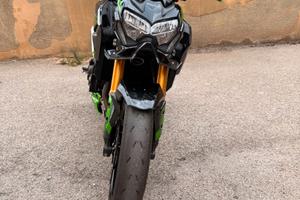 Kawasaki Z900 SE 2024