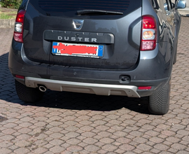 Duster 2017 diesel euro 6 automatica full optional