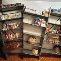 Libreria design 