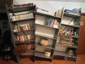 Libreria design 