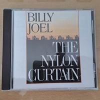 Billy Joel – The Nylon Curtain CD