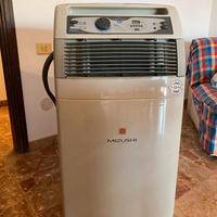 condizionatore portatile