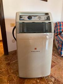condizionatore portatile
