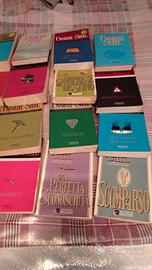libri Danielle Steel