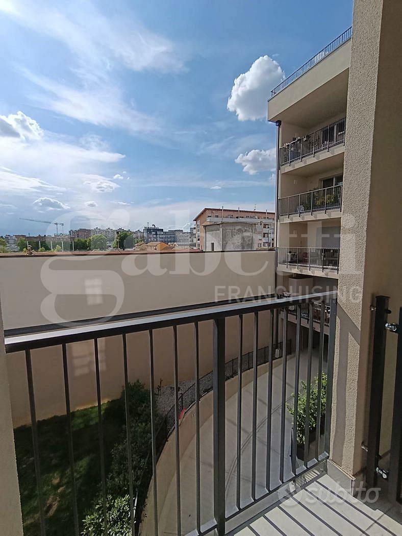 Appartamento – Milano, Villapizzone, Garegnano - Vista 5