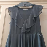 abito da cerimonia 