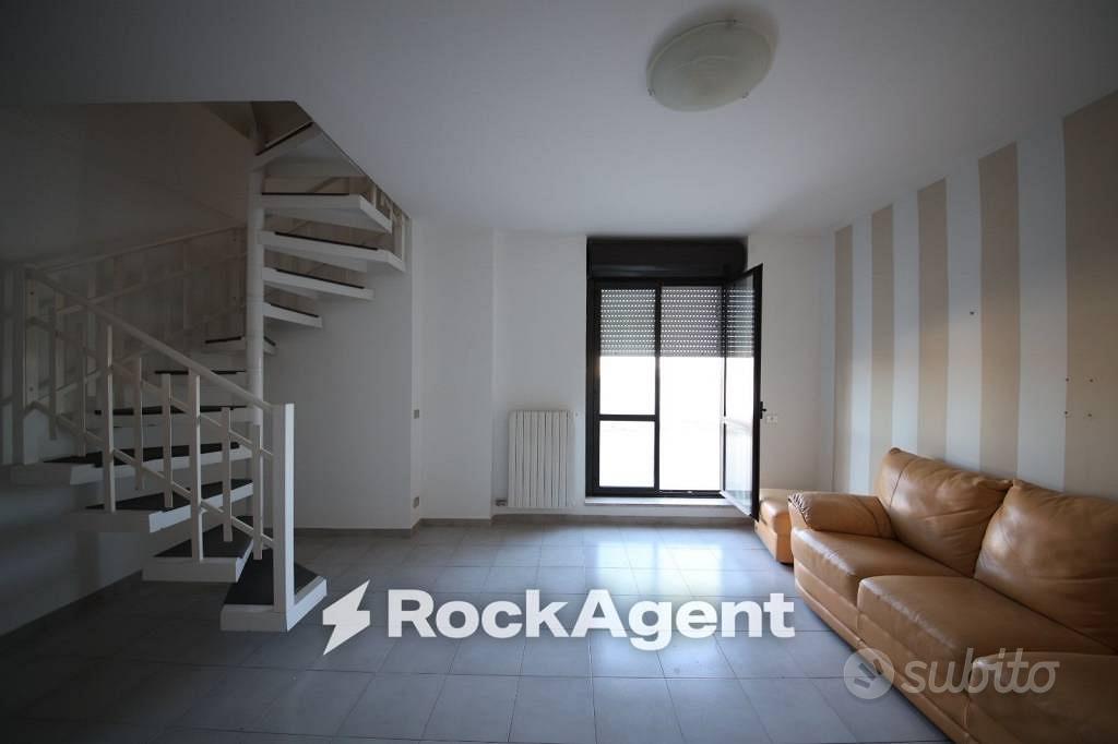 Appartamento – Taranto, Quartiere Paolo VI - Vista 2