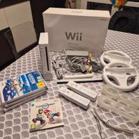 Nintendo Wii