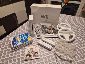 Nintendo Wii
