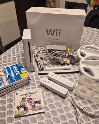 Nintendo Wii