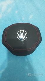cover airbag golf 8