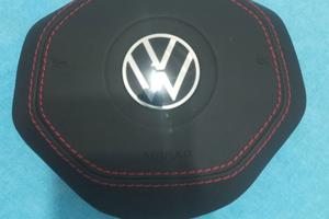 cover airbag golf 8
