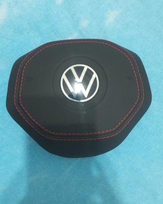 cover airbag golf 8