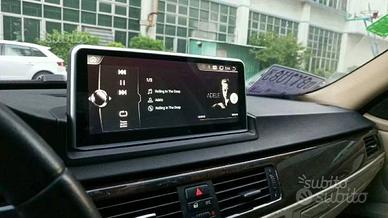 Subito - GIANTECH - Autoradio navigatore c4 ds4 android carplay - Accessori  Auto In vendita a Udine