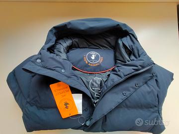 giacca save the duck uomo