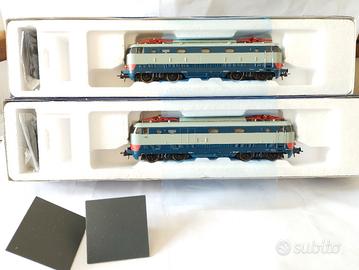 Trenini elettrici 177