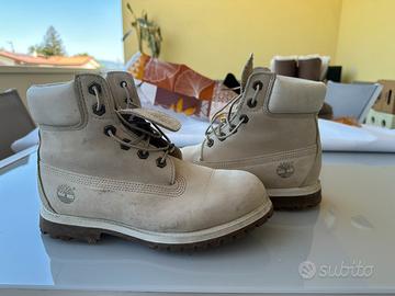 Stivaletti Timberland
