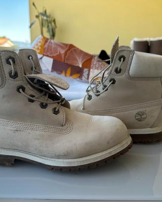 Stivaletti Timberland
