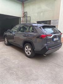 RAV 4 anno 2019