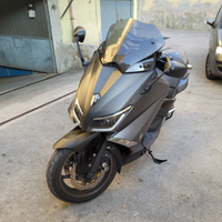 Tmax 530 2012