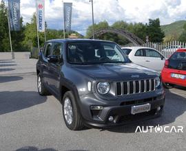 JEEP Renegade 1.6 Mjt 130CV Limited