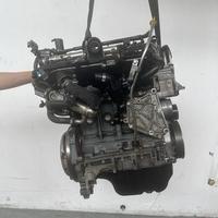Motore 169A1000 per Fiat - 1.2 Diesel