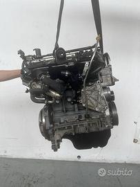Motore 169A1000 per Fiat - 1.2 Diesel