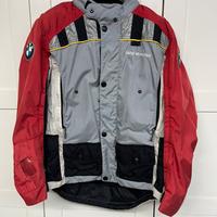 Giacca rallye ORIGINALE TG 52